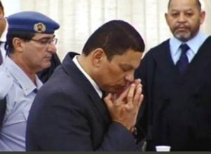Caso Mércia Nakashima: Juri condena Mizael Bispo a 20 anos de prisão pelo assassinato da advogada