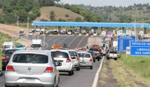 Rota 116 monta esquema especial para a Páscoa na Região Serrana