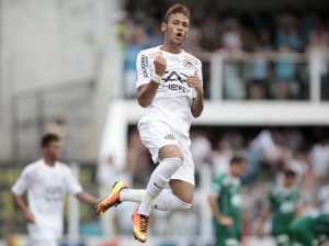 Santos vence Guarani por 2 a 1 na Vila Belmiro pelo Paulistão