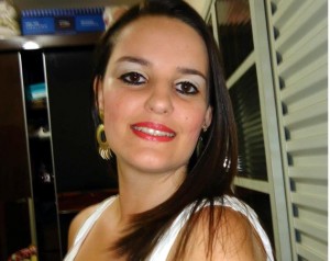Professora Simone de Lima foi morta a facadas no interior de São Paulo