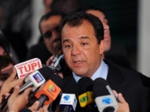 Governadores terão que esperar a próxima semana para questionar nova distribuição dos royalties no STF