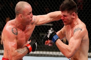 Wanderlei Silva volta ao Japão e vence Brian Stann por nocaute
