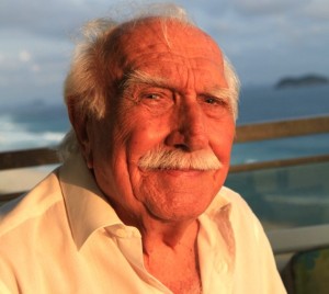 Automobilismo: Wilson Fittipaldi morre aos 92 no Rio de Janeiro