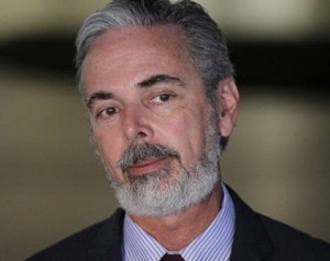 Patriota discute no Senado temas como prisão de torcedores na Bolívia Patriota discute no Senado temas como prisão de torcedores na Bolívia