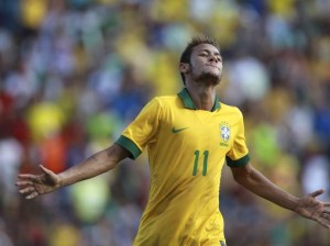 Em jogo amistoso Brasil goleia a frágil Bolívia por 4 a 0 Em jogo amistoso Brasil goleia a frágil Bolívia por 4 a 0