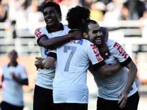 Corinthians vence o Atlético Sorocaba e encara a Ponte Preta nas quartas de final