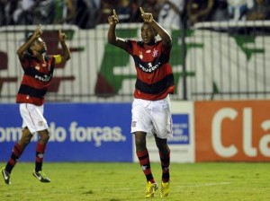 Flamengo joga melhor e vence o Fluminense por 3 a 1 em Volta Redonda