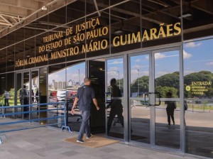 Policiais militares são condenados em São Paulo pelo Massacre do Carandiru