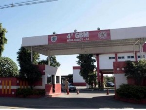 Bombeiros serão processados por crime sexual no quartel