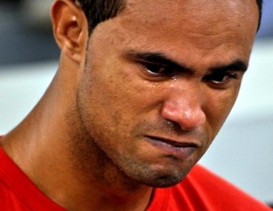 Segunda Turma do STF nega pedido de soltura do ex-goleiro Bruno