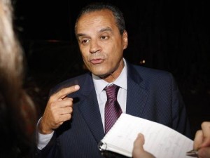 Presidente da Câmara diz que eleição de Feliciano foi válida