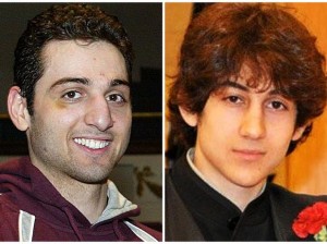 Acusados de ataque em Boston agiram sozinhos, segundo a polícia americana