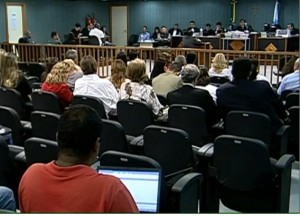 Acusado de participar da morte de juíza, PM é condenado a mais de 19 anos de prisão