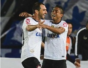 Corinthians vence Millonarios e já está nas oitavas da Libertadores