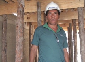 Obra do governo Paulada é paralizada por Alfredão e Prefeitura não fala sobre o assunto