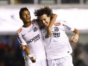 Santos vence Flamengo (PI) e conquista vaga na próxima fase