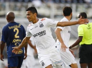 Santos vence Penapolense na na Vila Belmiro pela última rodada do Paulista