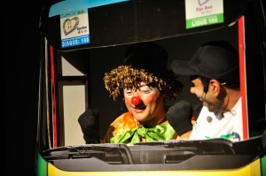 Lançada campanha preventiva contra abuso sexual de crianças e adolescentes Lançada campanha preventiva contra abuso sexual de crianças e adolescentes