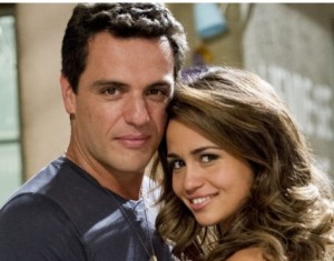 Final de Morena e Theo