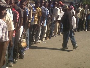 Brasil e cinco países se reúnem para conter ação de coiotes com imigrantes haitianos