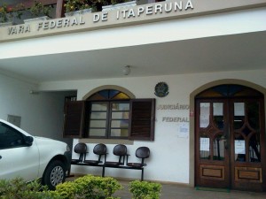 MPF consegue condenação de ex-servidor do INSS por improbidade administrativa  (Foto: Marcos Vinicio Dias Ribeiro)