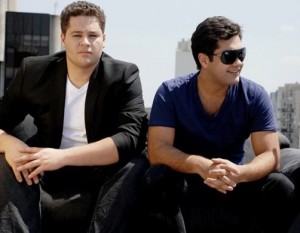 Sertanejo: Chega ao fim a dupla Pedro e Thiago