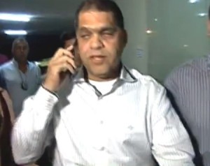 Pastor Marcos Pereira é preso por acusação de envolvimento com o tráfico e por estupro