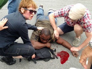 Dia das Mães é marcado por tiroteio que deixa 19 feridos em Nova Orleans