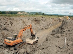 Transnordestina: obras atrasadas já custam quase o dobro do valor