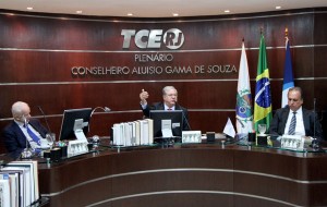 TCE-RJ aprova parecer das contas do Governo do Estado de 2012