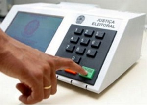 Eleitores de cinco cidades no país voltam às urnas no próximo domingo Eleitores de cinco cidades no país voltam às urnas no próximo domingo