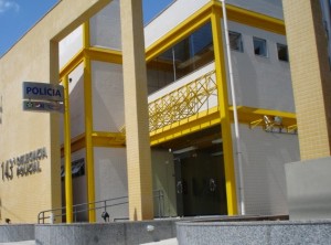 Assalto foi registrado na Delegacia de Itaperuna
