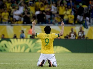 Brasil goleia a Itália, fica em primeiro no seu grupo na Copa das Confederações Brasil goleia a Itália, fica em primeiro no seu grupo na Copa das Confederações