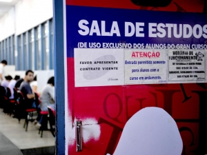 Lei Geral dos Concursos Públicos é aprovada e proíbe certames exclusivamente para cadastro reserva