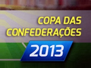 Últimos ingressos para jogos do Brasil e final da Copa das Confederações estão à venda na internet