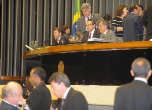Aprovado pela Câmara a destinação dos recursos dos royalties para a educação e a saúde