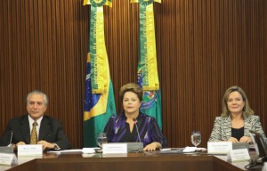 Legalidade na convocação de Plebiscito será discutida com Dilma pelo STF, Senado e OAB Legalidade na convocação de Plebiscito será discutida com Dilma pelo STF, Senado e OAB