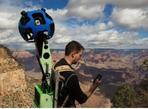 Google quer chegar em lugares de difícil acesso com a ajuda de voluntários