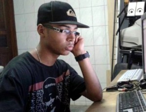 Acusados de matar 'Rei dos Passinhos' têm crime desqualificado