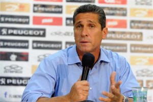 Depois de mais uma derrota Jorginho está fora do Flamengo