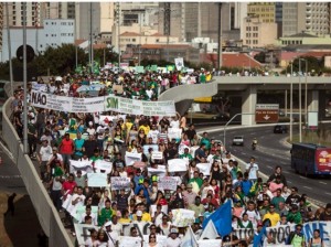 Copa das Confederações: MP de Minas Gerais poderá pedir adiamento da semifinal entre Brasil e Uruguai