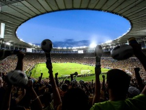 TJ do Rio cria Juizado Especial do Torcedor e dos Grandes Eventos