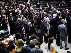 Câmara aprova projeto que regulamenta criação de municípios - Foto: Laycer Tomaz
