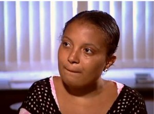 Estagiária Rejane Moreira Telles foi tida como a responsável pela morte da idosa