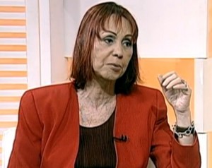 Atriz Scarlet Moon morre no Rio de Janeiro vítima de doença degenerativa Atriz Scarlet Moon morre no Rio de Janeiro vítima de doença degenerativa