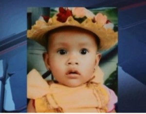 Bebê é morto à chineladas em Minas Gerais e pai é o principal suspeito