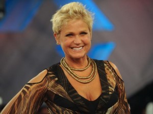 TV Band terá que pagar indenização à Xuxa por divulgar fotos nuas da apresentadora