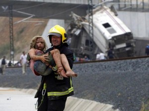 Empresa envolvida em acidente de trem na Espanha vai participar da licitação do trem-bala brasileiro