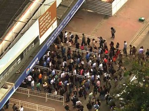 Motivo pelo qual embarcação paralisou viagens entre Rio-Niterói será investigado Motivo pelo qual embarcação paralisou viagens entre Rio-Niterói será investigado