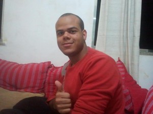 MP pede arquivamento de inquérito contra manifestante Bruno Teles MP pede arquivamento de inquérito contra manifestante Bruno Teles